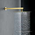 Wall Mount Concealed Shower Mixer Combination Set